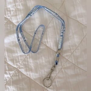 UCLA Bruins Blue Key Holder